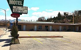 White Pine Motel Ely Nevada